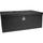 Barska 6 Compartment Cash Tray w/ Key Lock in Black | 4.3 H x 12 W x 7.79 D in | Wayfair CB11792