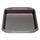 Farberware Nonstick Bakeware Square Cake Pan, 9 Inch Steel in Gray | Wayfair 52104