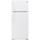 GE Appliances 28&quot; Top Freezer 17.5 cu. ft. ENERGY STAR Refrigerator in White | 67.375 H x 28 W x 32.625 D in | Wayfair GTE18GTNRWW