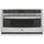 GE Profile&trade; Advantium 29.7813&quot; Convection Electric Single Wall Oven, Stainless Steel in Gray | 19.0313 H x 29.7813 W x 23.5 D in | Wayfair