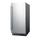 Summit Appliance 2.2 cu. ft. Convertible Mini Fridge Stainless Steel in Gray | 31.5 H x 14.75 W x 23.75 D in | Wayfair ALR15BSS