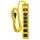 Yellow Jacket 15-Amp AFCI Outlet in Black/Yellow | 14.25 H x 1.5 W x 1.5 D in | Wayfair 5139N