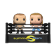 Funko POP! MOMENT Triple H And Shawn Michaels - WWE