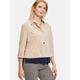 Betty Barclay Blazer-Jacke Damen beige, 40