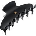 Balmain Hair Couture Accessoires Haarklammern Hair Clip Black Large