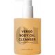 Verso Skincare Body Oil Cleanser 300 ml Körperöl