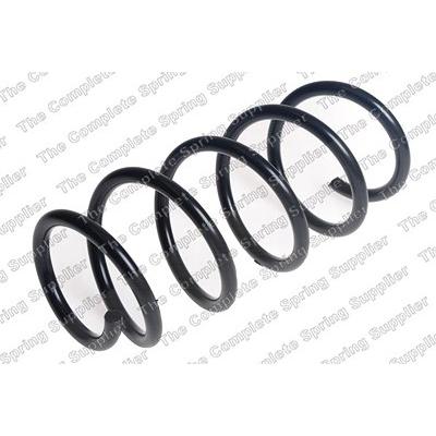 Lesjöfors Fahrwerksfeder [Hersteller-Nr. 4063582] für Opel, Vauxhall Image