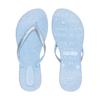 Ilse Jacobsen Zehentrenner 'CHEERFUL01' 37 1 pair Silber Damen