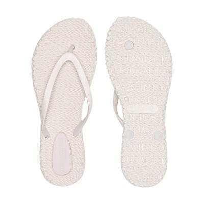 Ilse Jacobsen Zehentrenner 'CHEERFUL01' 36 1 pair Nude Damen