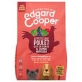 2,5kg Edgard & Cooper Senior poulet, saumon sans céréales - Croquettes pour chien