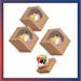 Prep & Savour Cupcake Boxes Pcs in Brown | 100 | Wayfair 390EF4D08E45441CB3F4951D616E0B00