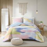 Intelligent Design Althea Modern Comforter Set