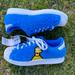 Adidas Shoes | Adidas Kids Superstar The Simpsons Marge Simpson Sneakers Size 2.5 | Color: Blue | Size: 2.5bb