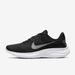 Nike Shoes | Next Nature Women's Road Running Shoes | Color: Black/White | Size: 12
