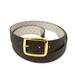 Michael Kors Accessories | Michael Kors Reversible Belt | Color: Brown/Cream | Size: Medium