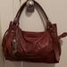 Burberry Bags | Burberry Shoulder Bag | Color: Red | Size: Os