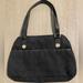 Gucci Bags | Gucci Black Bag | Color: Black | Size: 15” W X 10” T