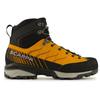 Scarpa - Mescalito TRK Planet GTX - Wanderschuhe 46,5 | EU 46,5 schwarz