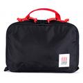 Topo Designs - Pack Bag Cube - Packsack Gr 5 l blau;oliv;schwarz