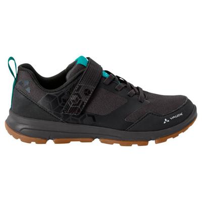 Vaude - Kid's Pacer IV - Multisportschuhe 31 | EU 31 schwarz Image
