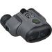 Pentax U-Series Short Distance Papilio II 6.5x21mm Porro Prism Binocular Black 62001