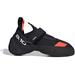 Five Ten Crawe Shoes - Men's Core Black/Ftwr White/Solar Red 4.5 EG2370-001-4.5