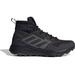 Adidas Terrex Trailmaker Mid GTX Shoes - Men's Core Black/Core Black/Dgh Solid Grey 12 FY2229-001-12