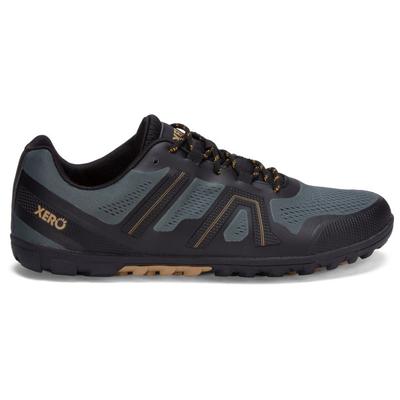 Xero Shoes - Mesa Trail II - Barfußschuhe 44,5 | EU 44,5 schwarz Image