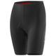 Löffler - Women's Bike Tights Basic Gel - Radhose Gr 42 schwarz