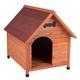 Spike Classic Dog Kennel - Size XL - Size XL: 109 x 86 x 100 cm (L x W x H)