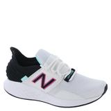 New Balance Fresh Foam Roav - Womens 9.5 White Running B