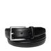 Florsheim Caprio Belt Black 40 Leather