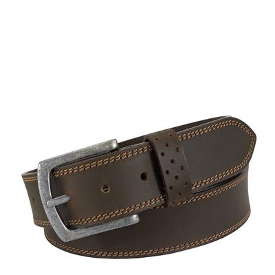 Florsheim Jarvis Belt Brown 42 Leather