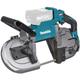 Makita - scie à ruban xgt 40V bl PB002GZ01