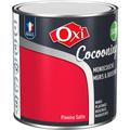 Peinture d'intérieur monocouche pour murs & boiseries OXI cocooning murs & boiseries satin Pivoine