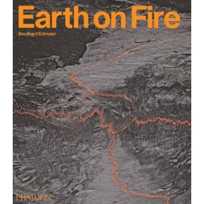 Earth On Fire: How Volcanoes Shape Our Planet