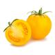 Tomato Plants - 'Tumbling Tom Yellow'- 6 x Plants in 9cm Pots - Garden Ready + Ready to Plant - Premium Quality Plants