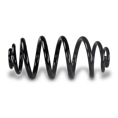 Bestprice Fahrwerksfeder hinten [Hersteller-Nr. 40669288] für Opel, Vauxhall Image