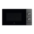 Electrolux - EMZ421MMTI forno a microonde Superficie piana Microonde con grill 800 w Titanio