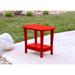 Leisure Line Side Table