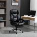 Ergonomic Office Chair Executive PU Leather