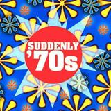 Pre-Owned - Suddenly 70s by Various Artists (CD Apr-2001 Razor & Tie)