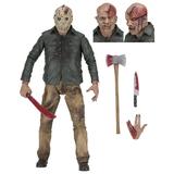 Friday the 13th - 7 Scale Action Figure - Ultimate Part 7 (New Blood) Jason