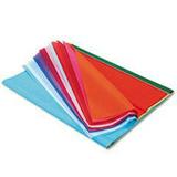 Pacon Spectra Art Tissue Paper Assortment - 20 per pack-3PK