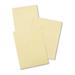 Pacon Cream Manila Drawing Paper 50lb 9 x 12 Cream Manila 500/Pack