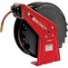 Reelcraft 50 Spring Retractable Hose Reel 300 psi Hose Included