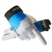 UV Fishing Gloves Sun Protection Kayaking Glove Men Women UPF 50+ SPF for Sailing Hiking Paddling Canoeing Rowing Driving