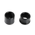 Tusk Impact Replacement Front Wheel Spacer Kit YF Hub For YAMAHA WR450F 2003-2009 2011-2022