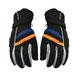 EQWLJWE Winter Adult Ladies Ski Gloves Cold-proof Waterproof Non-slip Warm Gloves Winter Sports Equipment Holiday Clearance