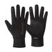 Wmkox8yii Winter Warm Gloves For Women And Men Plus Velvet Thickened Touch Screen Gloves Outdoor Sports Ski Gloves Windproof Hand Warm Gloves